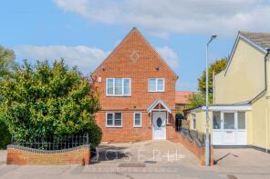 48, Riverside Road, Ipswich IP1 4AR