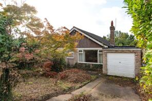 7, Gascoigne View, Barwick In Elmet, Leeds LS15 4LU