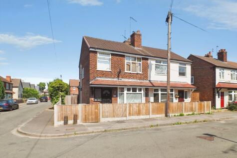 Dagmar Grove, Beeston, Nottingham, NG9