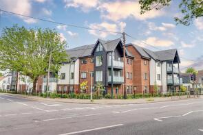 4, Savannah Heights, Kenneth Road, Thundersley, Benfleet SS7 3FP