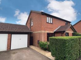14, Compton Fields, Ely CB6 1ED