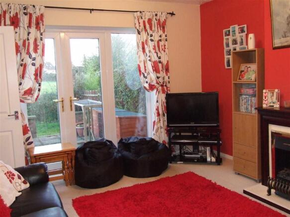 SITTING ROOM