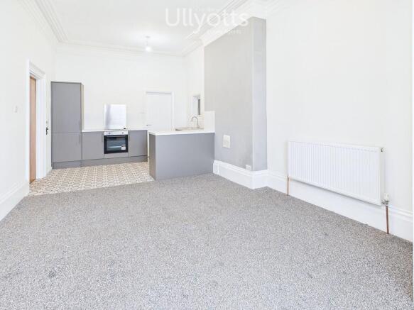 1 bed Ground Flat for sale Image 8