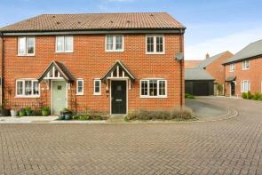 4, The Sidings, Stowmarket IP14 5TS