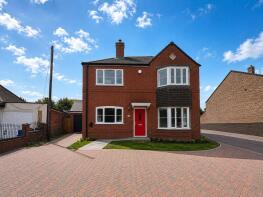 64, Marsh Lane, Birmingham B46 1NW