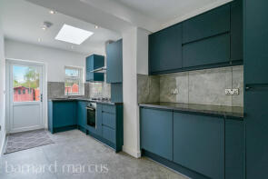 5, Denison Road, Feltham TW13 4PY