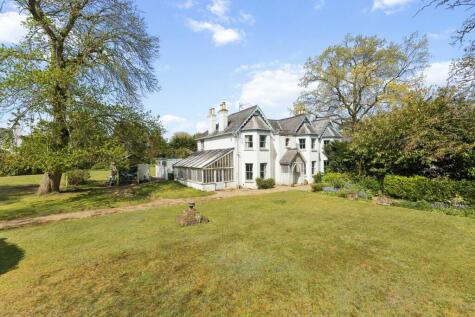 Sunninghill Road, Ascot