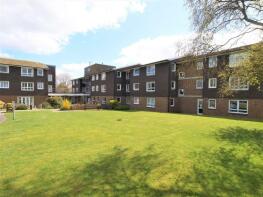 31, Guardian Court, Brookside Avenue, Polegate BN26 6DW