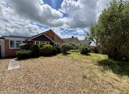 Glyn Place, East Melbury, Shaftesbury