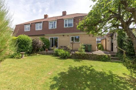 Withey Close West, Bristol, BS9