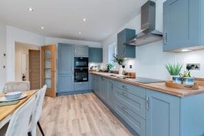 6, Edmondsham Road, Verwood BH31 7PB
