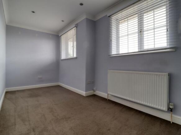 Bedroom Three EweMove Swindon South
