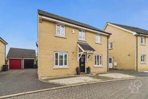4, Loch Rannoch Close, Bury St. Edmunds IP30 9FA