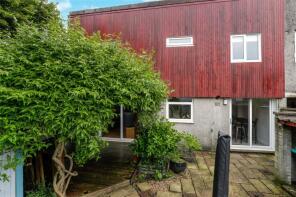 80, Ainslie Road, Kildrum, Glasgow G67 2ED