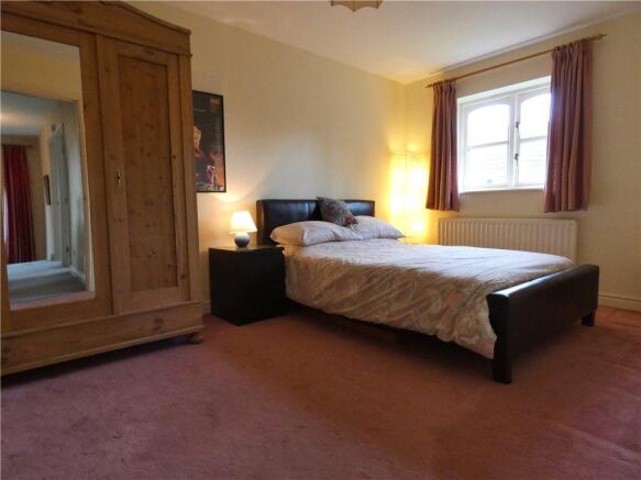 Bedroom 2