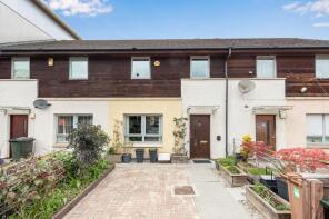 99, Gracemount Drive, Gracemount, Edinburgh EH16 6RQ