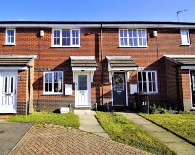 Mead Road, Leeds