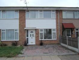 17, Solway, Tilbury RM18 8RQ