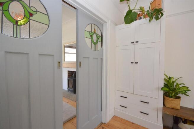 Sliding Doors