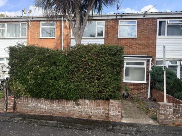 Eastwood Close, Hayling Island