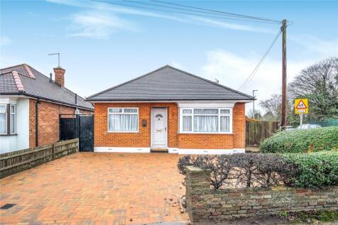 Ladygate Lane, Ruislip, Middlesex