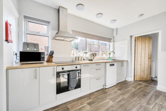 Farm Road, Henley-on-Thames, Oxfordshire, RG9 photo 4