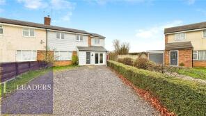 3, Spurgeon Close, Halstead CO9 3NG