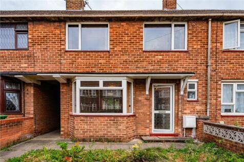 Fletcher Road, Grimsby, DN34