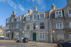 14, Sunnybank Place, Aberdeen AB24 3LA