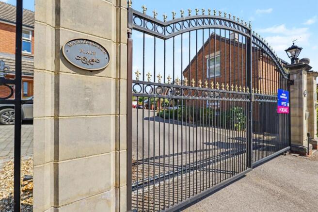 Marlborough Place, Lutterworth, LE17 photo 4
