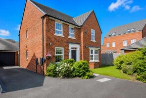 38, Navigation Way, Birkenshaw, Bradford BD11 2PP
