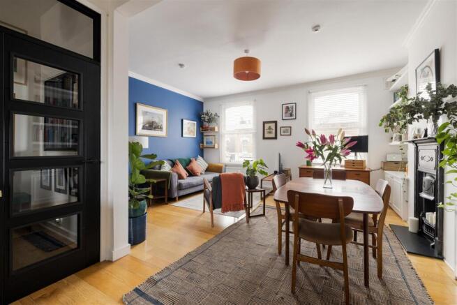 Benthal Road, N16