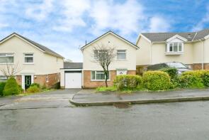 26, Nant Talwg Way, Barry CF62 6LZ