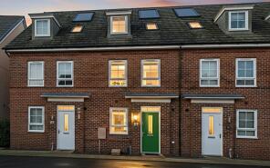 36, Breconshire Gardens, Nottingham NG6 0RF