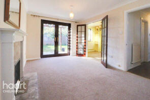 1, Chuzzlewit Drive, Chelmsford CM1 4XQ