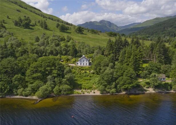 Loch Lomond