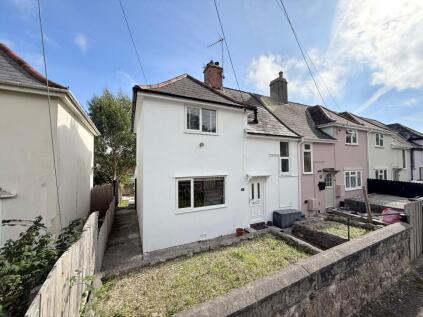 Hillside Road, Falmouth, TR11