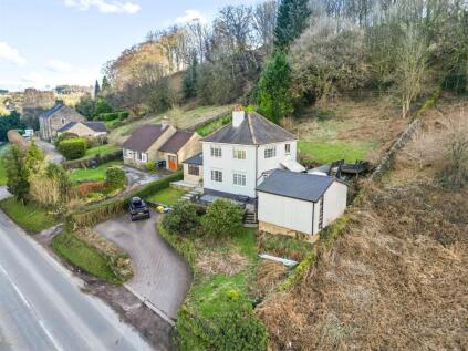 The Cliff, Tansley, DE4 5FY