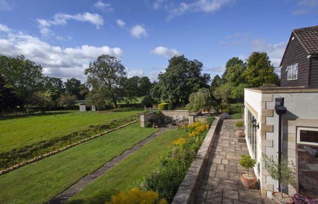 Gardens