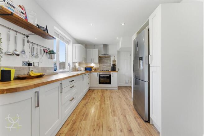 Meadow Road, South Littleton, Evesham photo 4