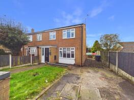 2, Alberta Avenue, Nottingham NG16 6GN