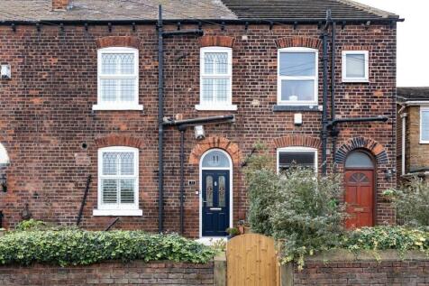 Main Street, Carlton, Wakefield, West Yorkshire