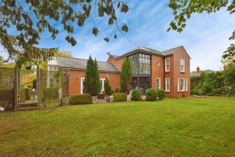 Hartwell Road, Hanslope, Milton Keynes, Buckinghamshire, MK19