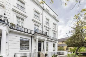 Flat 15, Lizmans Terrace, Earl's Court Road, London W8 6EF