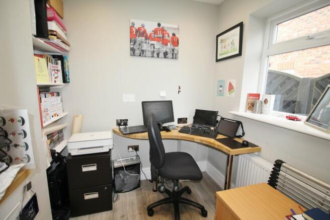 Home Office