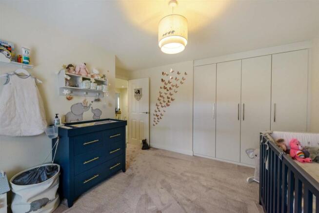 Bedroom 4