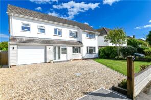 70, Barton Drive, New Milton BH25 7JL