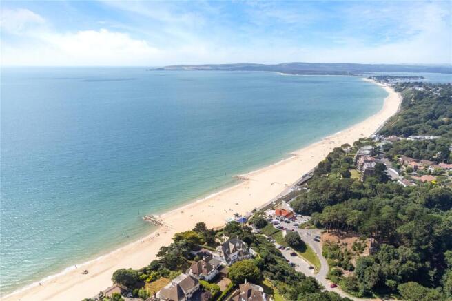 Drone Photo