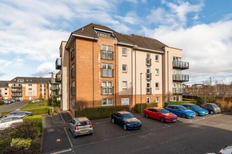 11/4 Appin Place, Edinburgh, EH14 1NJ