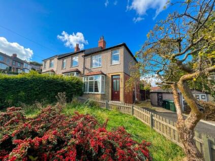 Earls Avenue, Huddersfield, HD5